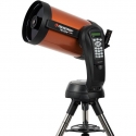 Celestron NexStar 8SE 480x Musta, Oranssi