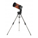 Celestron NexStar 8SE 480x Musta, Oranssi