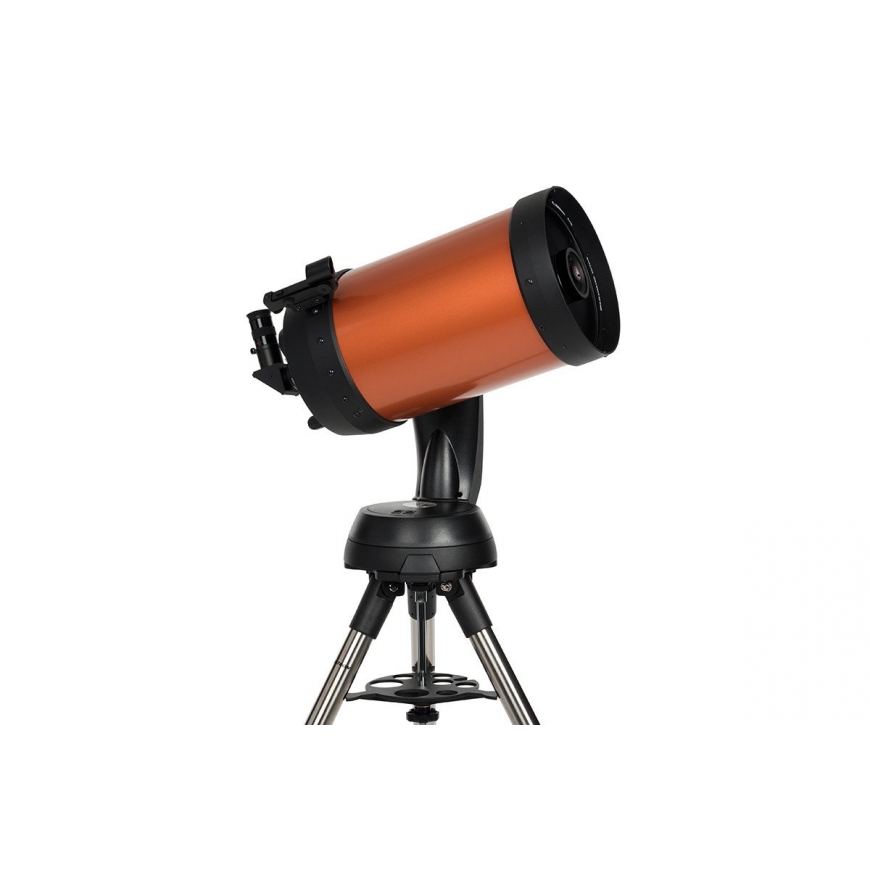 Celestron NexStar 8SE 480x Black, Orange – 3