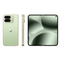 Google Pixel 10 Pro Fold 20,3 cm (8") Kaksik-SIM Android 16.0 5G 16 GB 256 GB 5015 mAh Heleroheline