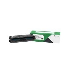Lexmark 20N20K0 tonerio kasetė 1 vnt Juoda