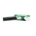 Lexmark 20N20K0 toonerikassett 1 tk Must Lexmark 20N20K0 toonerikassett 1 tk Must