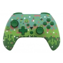 Dragonshock PopTop Roheline, Tumeroheline, Roosa, Valge Bluetooth Juhtpult Analoog/digitaal Nintendo Dragonshock PopTop Roheline, Tumeroheline, Roosa, Valge Bluetooth Juhtpult Analoog/digitaal Nintendo