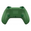 Dragonshock PopTop Green, Dark Green, Pink, White Bluetooth Gamepad Analogue / Digital Nintendo Swit Dragonshock PopTop Green, Dark Green, Pink, White Bluetooth Gamepad Analogue / Digital Nintendo Swit
