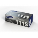 Samsung MLT-D111S värikasetti 1 kpl Alkuperäinen Musta Samsung MLT-D111S värikasetti 1 kpl Alkuperäinen Musta