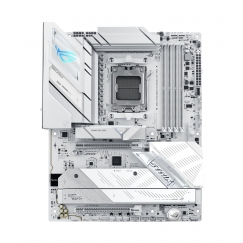 ASUS ROG STRIX B850-A GAMING WIFI7 NEO AMD B850 AM5 lizdas ATX