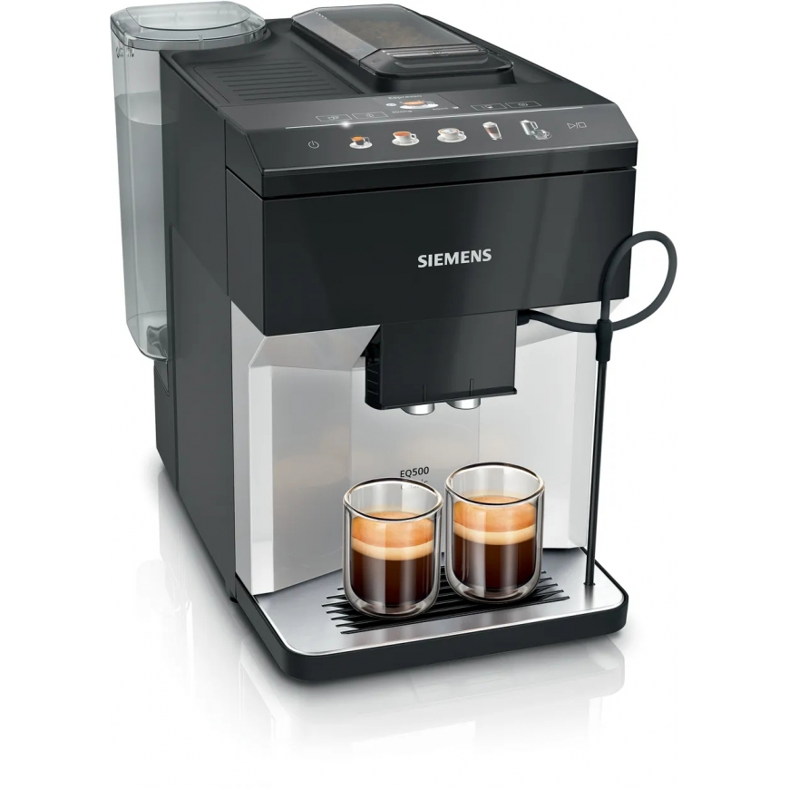 Siemens EQ.500 TP511R01 kafijas automāts