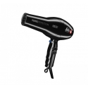 Solis Swiss Perfection hair dryer 2300 W Black Solis Swiss Perfection hair dryer 2300 W Black