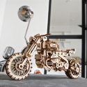 UGears UGR 10 3D puzle 380 pcs UGears UGR 10 3D puzle 380 pcs