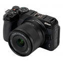 VILTROX AF 15mm F1.7 Air MILC Platleņķa Melns VILTROX AF 15mm F1.7 Air MILC Platleņķa Melns