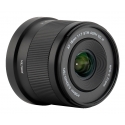 VILTROX AF 15mm F1.7 Air MILC Platleņķa Melns VILTROX AF 15mm F1.7 Air MILC Platleņķa Melns