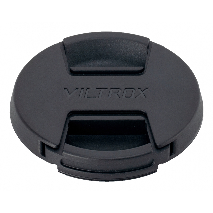 VILTROX AF 15mm F1.7 Air MILC Platleņķa Melns – 5