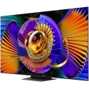 TCL C7L 65C7L televizorius 165,1 cm (65") 4K Ultra HD Smart TV „Wi-Fi“ Juoda 3000 cd/m² TCL C7L 65C7L televizorius 165,1 cm (65") 4K Ultra HD Smart TV „Wi-Fi“ Juoda 3000 cd/m²