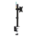 Kensington K55411WW monitoriaus laikiklis arba stovas 86,4 cm (34") Stalas Juoda Kensington K55411WW monitoriaus laikiklis arba stovas 86,4 cm (34") Stalas Juoda