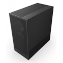 NZXT H5 Flow RGB Midi Tower Black NZXT H5 Flow RGB Midi Tower Black