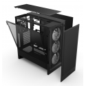 NZXT H5 Flow RGB Midi Tower Must NZXT H5 Flow RGB Midi Tower Must