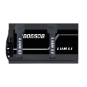 Lian Li RB0650B.B toiteallika komponent 650 W 24-pin ATX ATX Must Lian Li RB0650B.B toiteallika komponent 650 W 24-pin ATX ATX Must