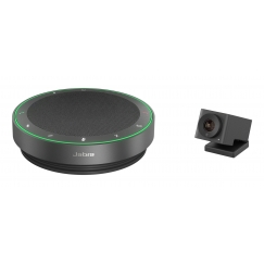 Jabra 9000-100 videoneuvottelujärjestelmä Ryhmävideoneuvottelujärjestelmä