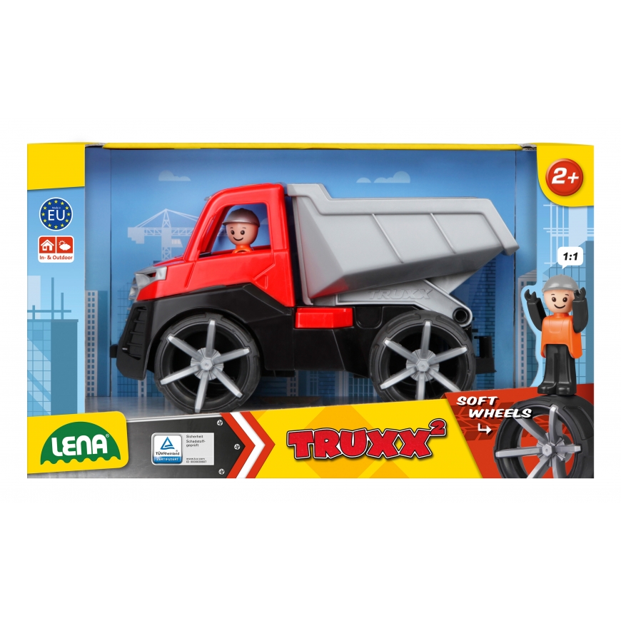 Lena TRUXX SM04510 leluajoneuvo