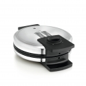 WMF Lono 04.1521.0011 vahvliküpseti 5 vahvel(id) 900 W Must, Kroom WMF Lono 04.1521.0011 vahvliküpseti 5 vahvel(id) 900 W Must, Kroom