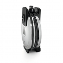 WMF Lono 04.1521.0011 vaflinė 5 vafliai 900 W Juoda, Chromas WMF Lono 04.1521.0011 vaflinė 5 vafliai 900 W Juoda, Chromas