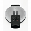 WMF Lono 04.1521.0011 vafeļpanna 5 vafele (-s) 900 W Melns, Hroms WMF Lono 04.1521.0011 vafeļpanna 5 vafele (-s) 900 W Melns, Hroms