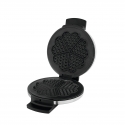 WMF Lono 04.1521.0011 vohvelirauta 5 vohveli(a) 900 W Musta, Kromi WMF Lono 04.1521.0011 vohvelirauta 5 vohveli(a) 900 W Musta, Kromi