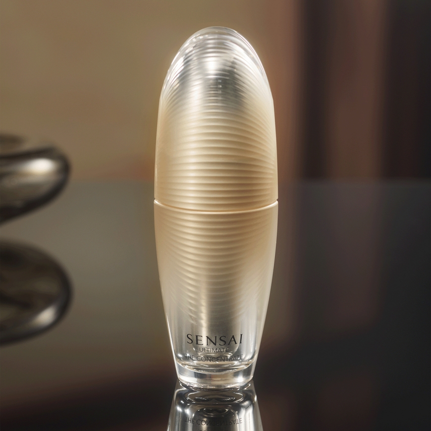 Sensai ULTIMATE The Concentrate 30 ml – 4