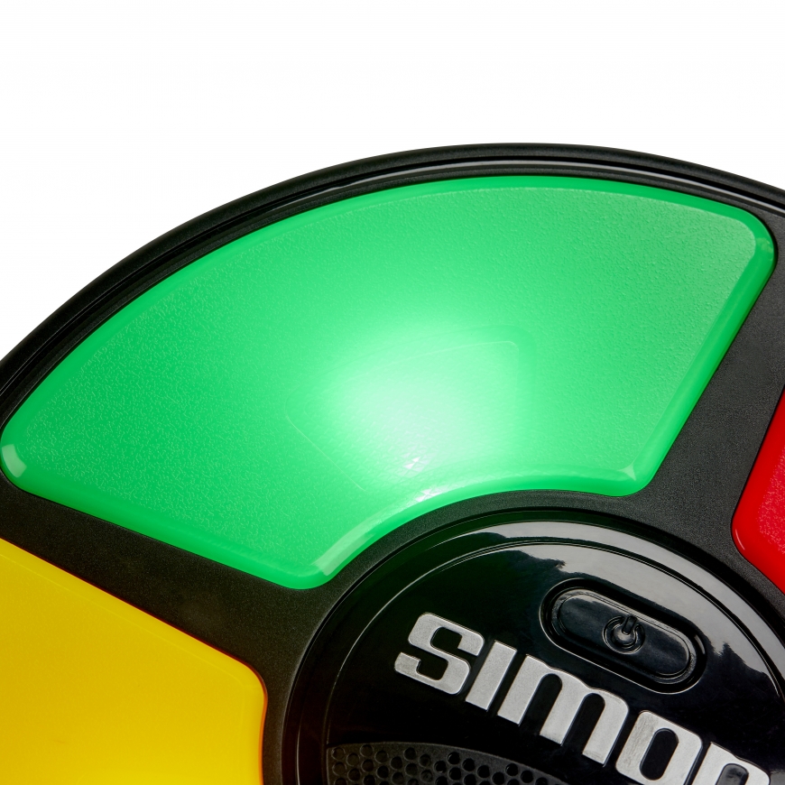 Hasbro Gaming Simon Lautapeli Memory – 5