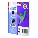Epson Hummingbird Singlepack Black T0801 Claria Photographic Ink Epson Hummingbird Singlepack Black T0801 Claria Photographic Ink