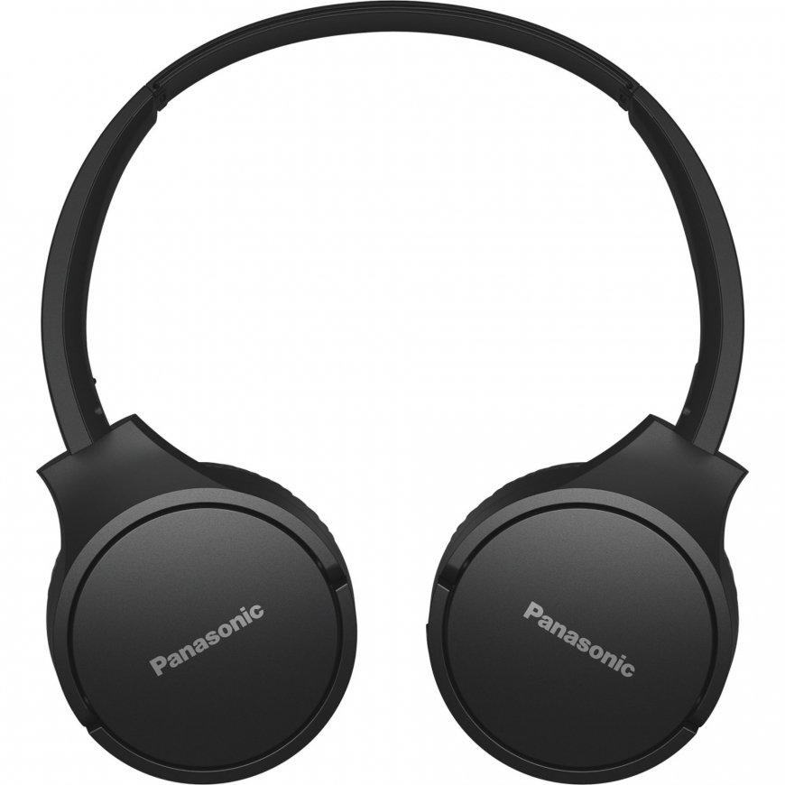 Panasonic RB-HF420BE Laisvų rankų įranga Bevielis Su lankeliu Muzika Bluetooth Juoda – 2
