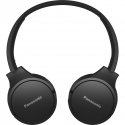 Panasonic RB-HF420BE Laisvų rankų įranga Bevielis Su lankeliu Muzika Bluetooth Juoda