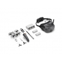DJI Neo Motion Combo 4 rootorid Kvadrootor 12 MP 3840 x 2880 pikslit 1435 mAh Must, Valge