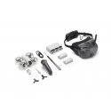 DJI Neo Motion Combo 4 rotors Quadcopter 12 MP 3840 x 2880 pixels 1435 mAh Black, White