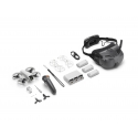 DJI Neo Motion Combo 4 rotors Quadcopter 12 MP 3840 x 2880 pixels 1435 mAh Black, White