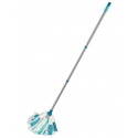 Leifheit 52110 mopp Sinine Leifheit 52110 mopp Sinine