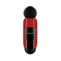 De’Longhi Essenza Mini EN 85.R coffee maker Fully-auto Capsule coffee machine 0.6 L De’Longhi Essenza Mini EN 85.R coffee maker Fully-auto Capsule coffee machine 0.6 L