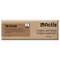 Actis TH-F542A tonera kārtridžs 1 pcs Saderība Melns Actis TH-F542A tonera kārtridžs 1 pcs Saderība Melns