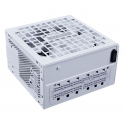 Lian Li RS1000G barošanas avotu vienība 1000 W 20+4 pin ATX ATX Balts Lian Li RS1000G barošanas avotu vienība 1000 W 20+4 pin ATX ATX Balts