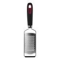 JATA AC31 manual grater/spiralizer Терка с ручкой Черный, Нержавеющая сталь JATA AC31 manual grater/spiralizer Терка с ручкой Черный, Нержавеющая сталь