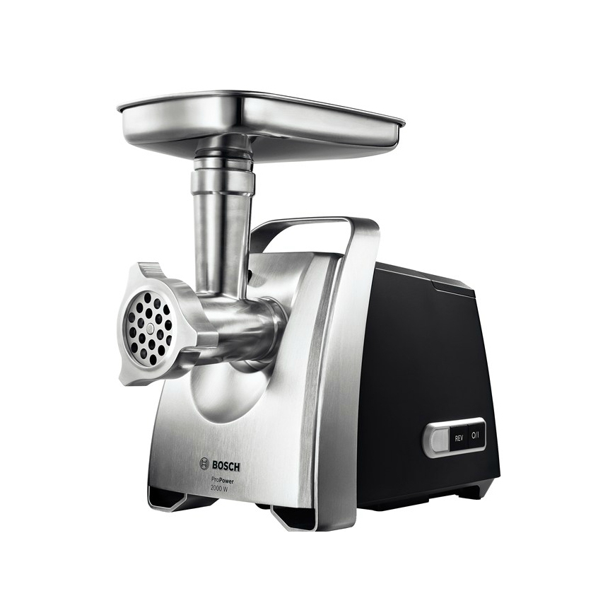 Bosch MFW68660 gaļas maļamā mašīna 800