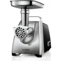 Bosch MFW68660 mėsmalė 800 W Juoda, Chromas