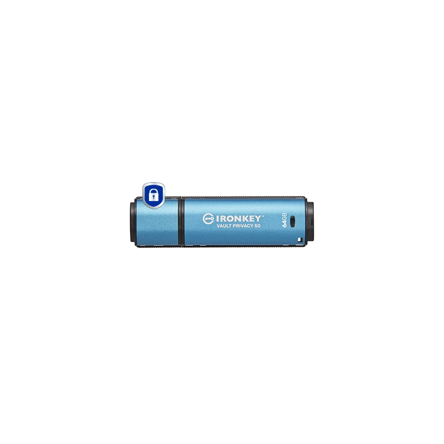 Kingston Technology Kingston Technology IronKey Vault