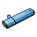 Kingston Technology IronKey 64 Gt Vault Privacy 50 AES-256-salaus, FIPS 197