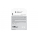 Kingston Technology IronKey 64 Gt Vault Privacy 50 AES-256-salaus, FIPS 197