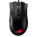 ASUS ROG Gladius II Core pele Speļu Labā roka USB Type-A Optisks 6200 DPI ASUS ROG Gladius II Core pele Speļu Labā roka USB Type-A Optisks 6200 DPI
