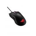 ASUS ROG Gladius II Core mouse Gaming Right-hand USB Type-A Optical 6200 DPI ASUS ROG Gladius II Core mouse Gaming Right-hand USB Type-A Optical 6200 DPI