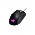 ASUS ROG Gladius II Core mouse Gaming Right-hand USB Type-A Optical 6200 DPI ASUS ROG Gladius II Core mouse Gaming Right-hand USB Type-A Optical 6200 DPI