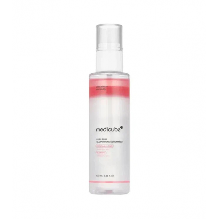 Medicube Medicube, PDRN Pink Glutathione, Peptides
