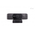 i-tec SOLOMON 500 4K PDAF Webcam
